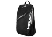 Head Tour BackPack 25L - Black