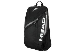 Head Tour BackPack 25L - Black