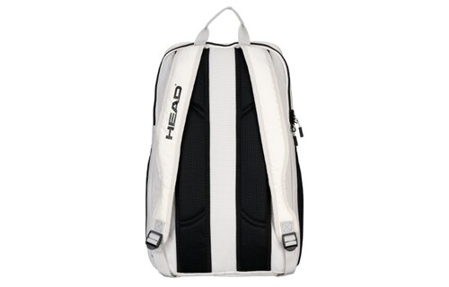 Head Tour BackPack 25L - White