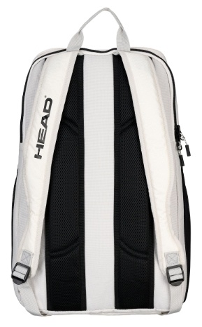 Head Tour BackPack 25L - White