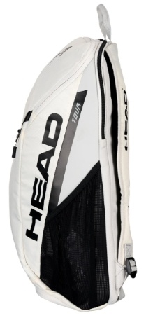Head Tour BackPack 25L - White