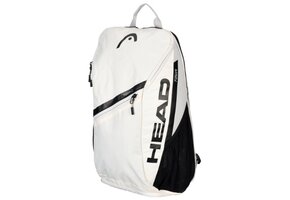 Head Tour BackPack 25L - White