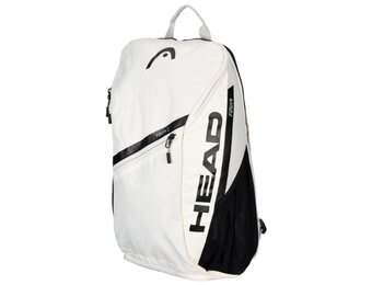 Head Tour BackPack 25L - White