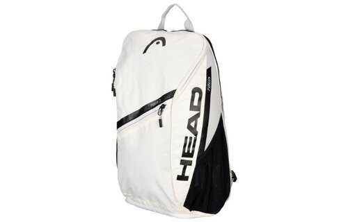 Head Tour BackPack 25L - White