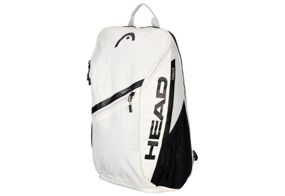 Head Tour BackPack 25L - White