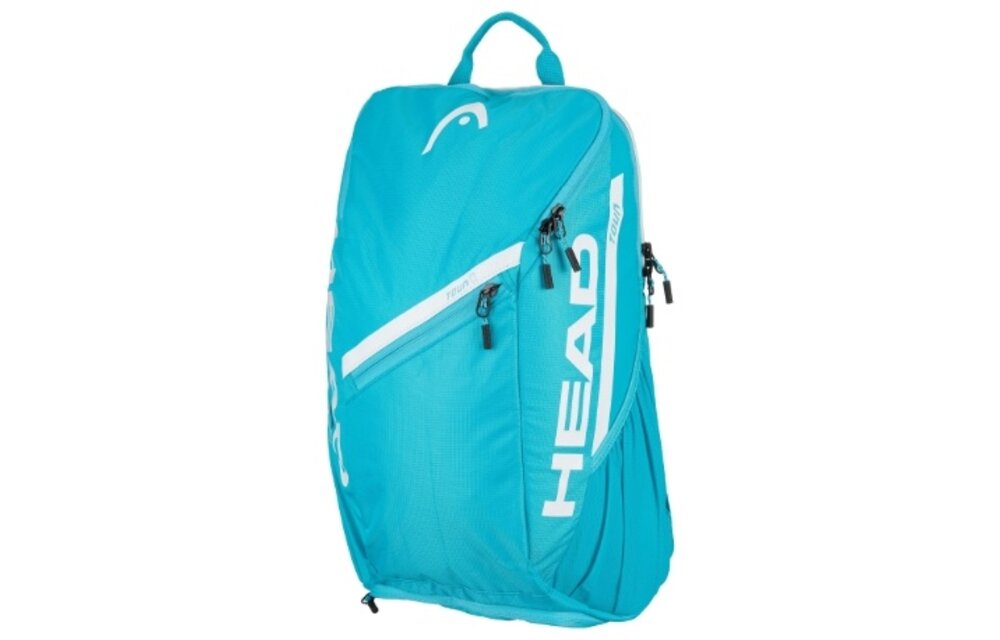 Head Tour BackPack 25L - Blue