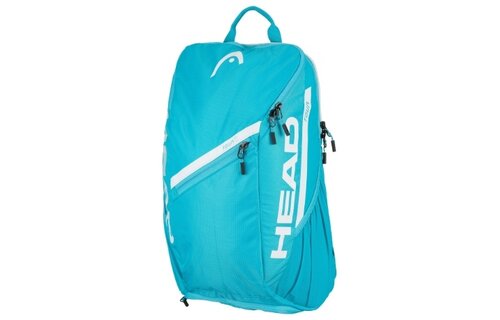 Head Tour BackPack 25L - Blue