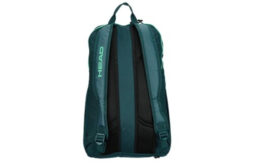 Head Tour BackPack 25L - Green