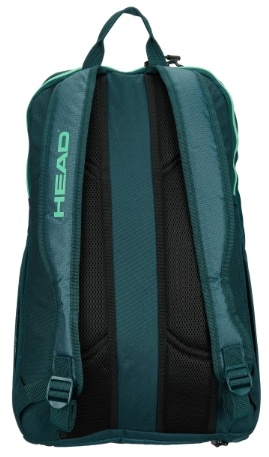 Head Tour BackPack 25L - Green