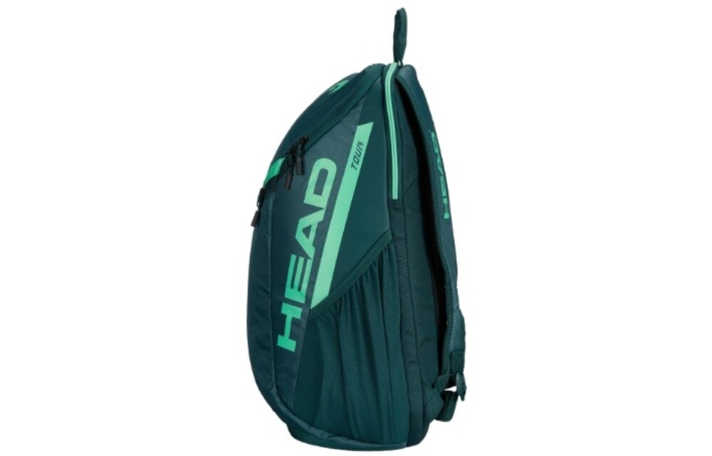 Head Tour BackPack 25L - Green