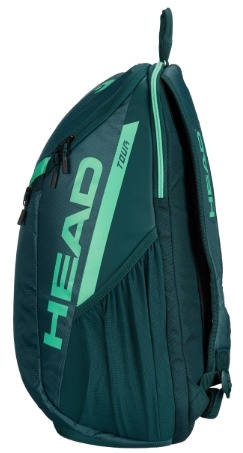 Head Tour BackPack 25L - Green