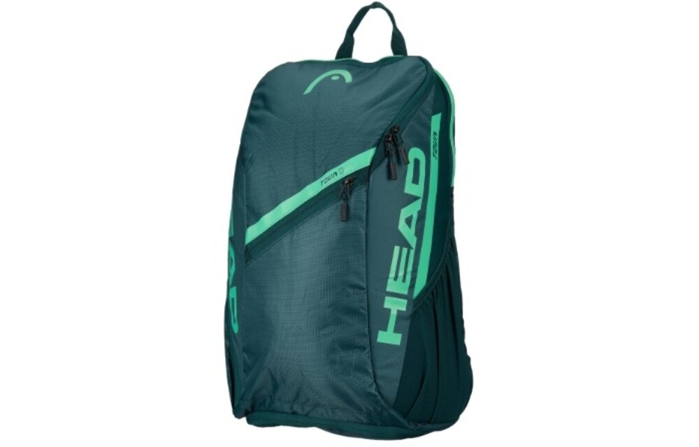 Head Tour BackPack 25L - Green
