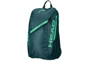 Head Tour BackPack 25L - Green