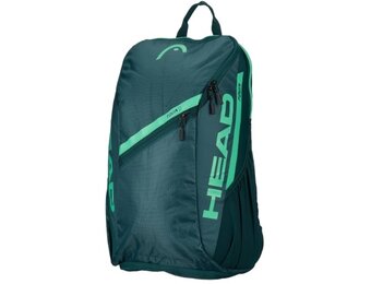 Head Tour BackPack 25L - Green