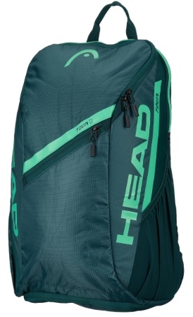 Head Tour BackPack 25L - Green