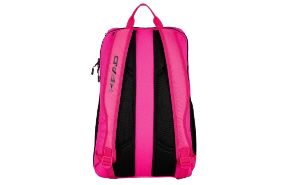 Head Tour BackPack 25L - Pink