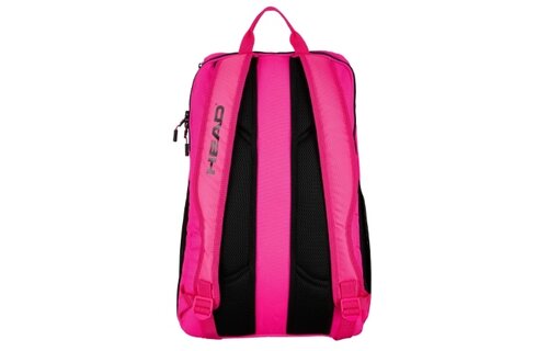 Head Tour BackPack 25L - Pink