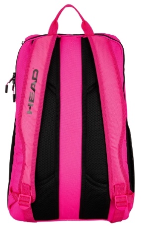 Head Tour BackPack 25L - Pink