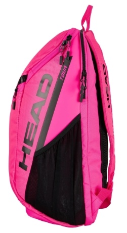Head Tour BackPack 25L - Pink