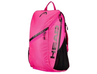 Head Tour BackPack 25L - Pink