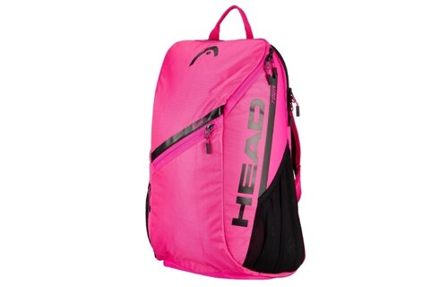 Head Tour BackPack 25L - Pink