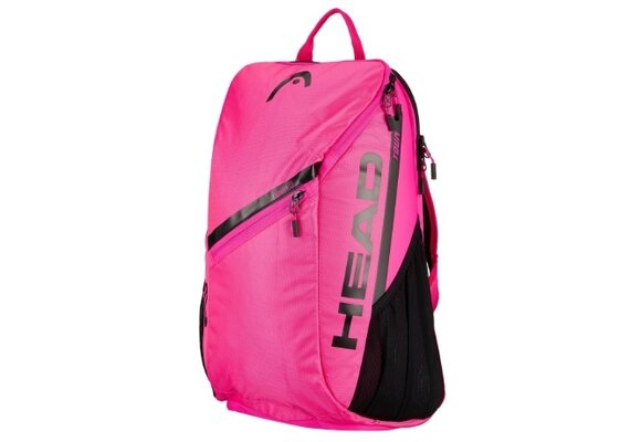 Head Tour BackPack 25L - Pink