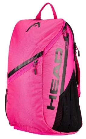 Head Tour BackPack 25L - Pink