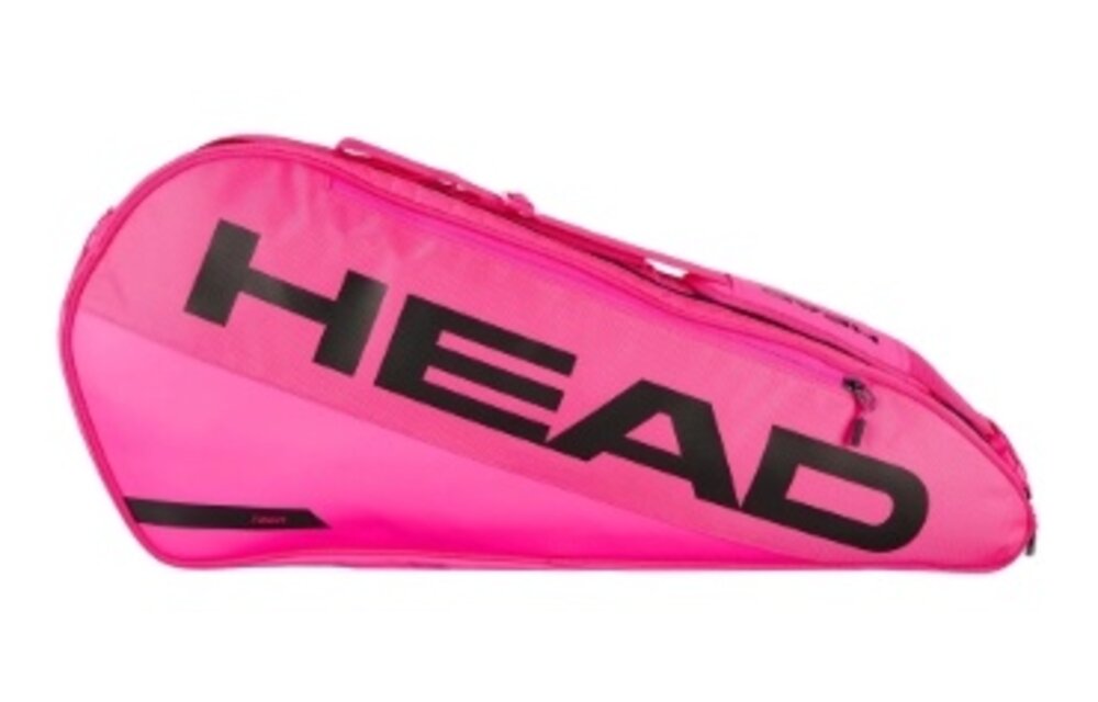 Head Tour Racquet Bag S - Pink