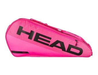 Head Tour Racquet Bag S - Pink
