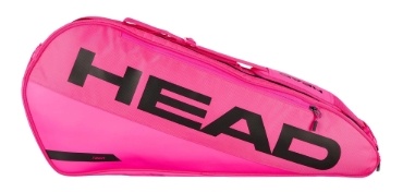Head Tour Racquet Bag S - Pink