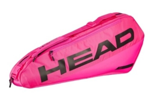 Head Tour Racquet Bag S - Pink