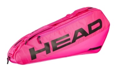 Head Tour Racquet Bag S - Pink