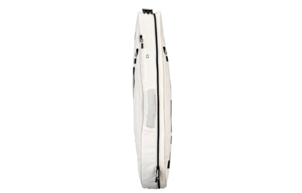 Head Tour Racquet Bag S - White