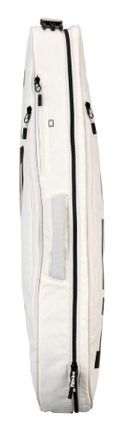 Head Tour Racquet Bag S - White