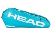 Head Tour Racquet Bag S - Blue