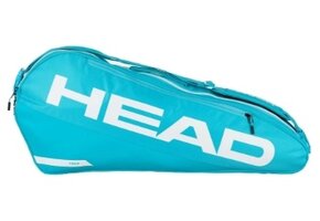 Head Tour Racquet Bag S - Blue