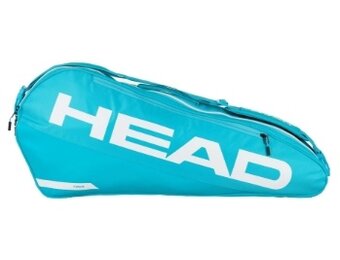 Head Tour Racquet Bag S - Blue