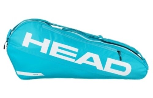 Head Tour Racquet Bag S - Blue