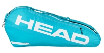 Head Tour Racquet Bag S - Blue