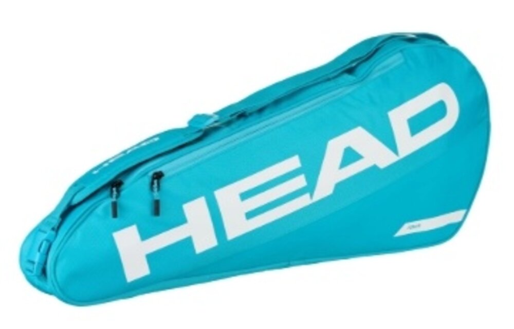 Head Tour Racquet Bag S - Blue