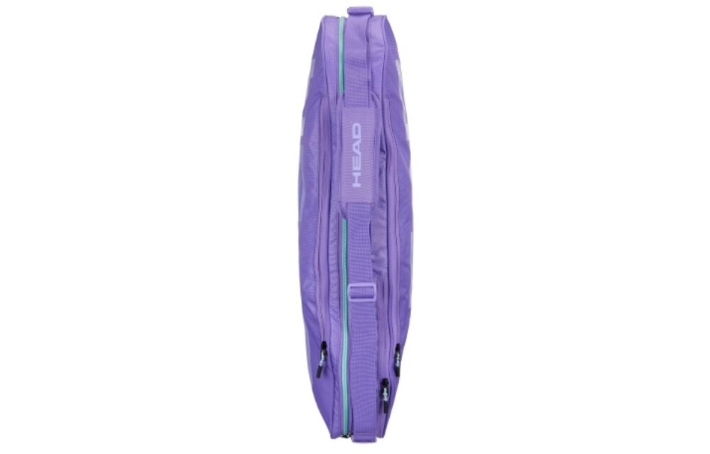 Head Tour Racquet Bag S - Purple