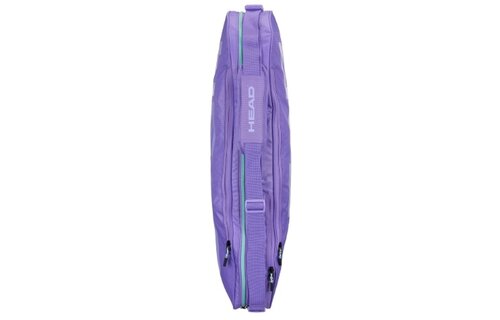 Head Tour Racquet Bag S - Purple