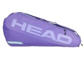 Head Tour Racquet Bag S - Purple