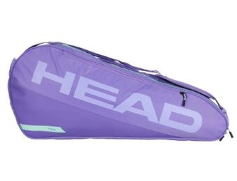 Head Tour Racquet Bag S - Purple