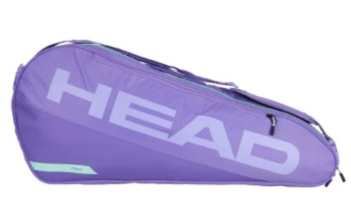 Head Tour Racquet Bag S - Purple
