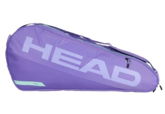 Head Tour Racquet Bag S - Purple