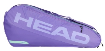 Head Tour Racquet Bag S - Purple