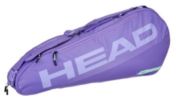 Head Tour Racquet Bag S - Purple
