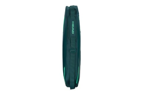 Head Tour Racquet Bag S - Green