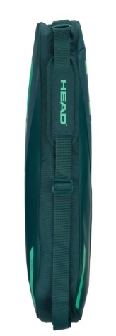 Head Tour Racquet Bag S - Green